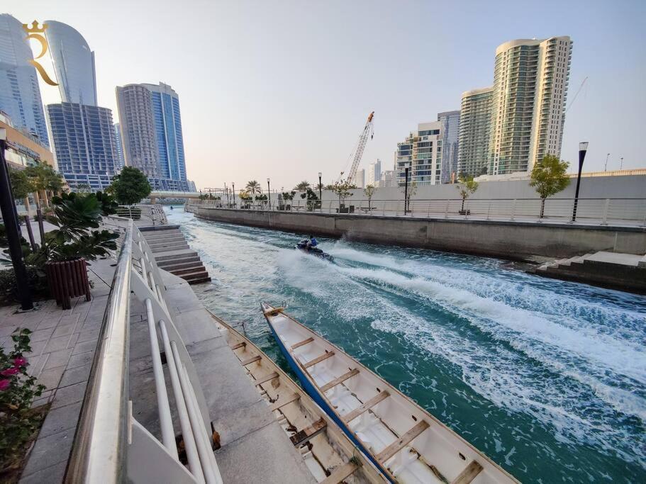 Luminous 1br Al Reem * Abu Dhabi