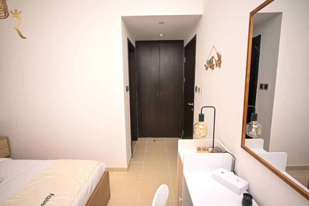 Luminous 1br Al Reem Appartamento *