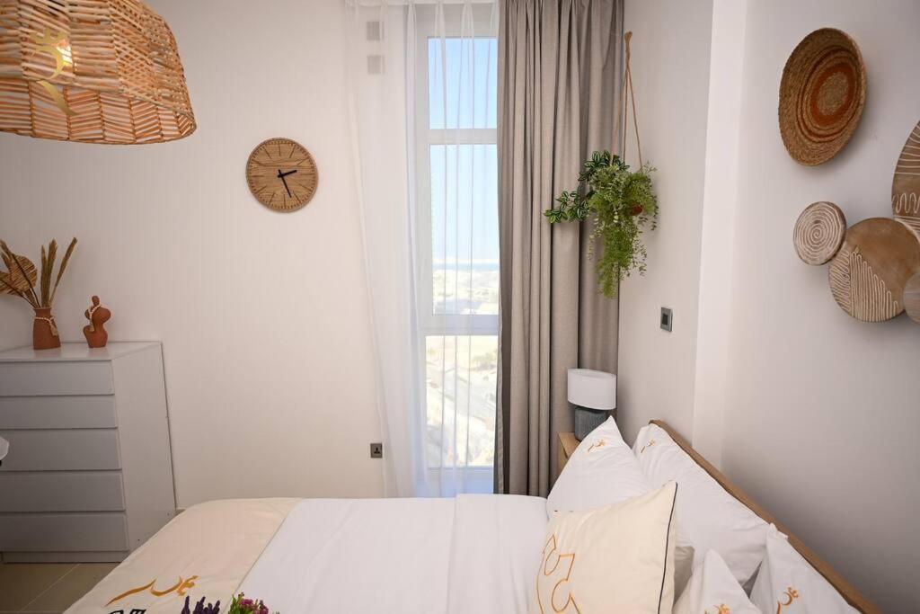 Appartamento Luminous 1br Al Reem