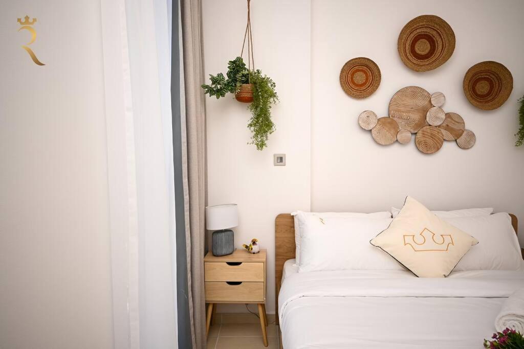Luminous 1br Al Reem Appartamento *