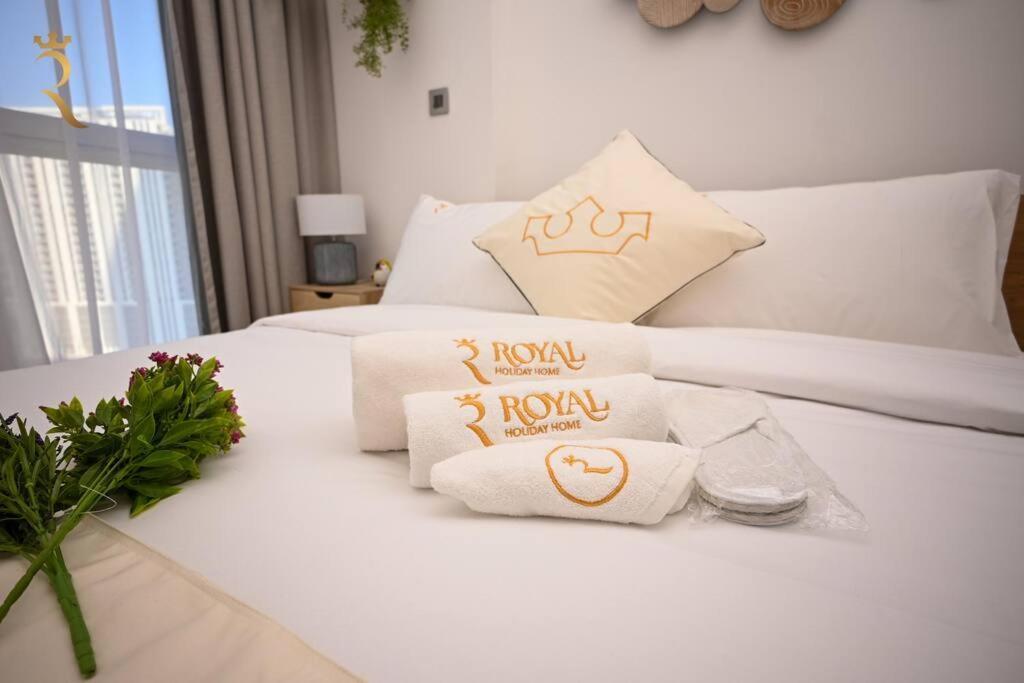 Appartamento Luminous 1br Al Reem *