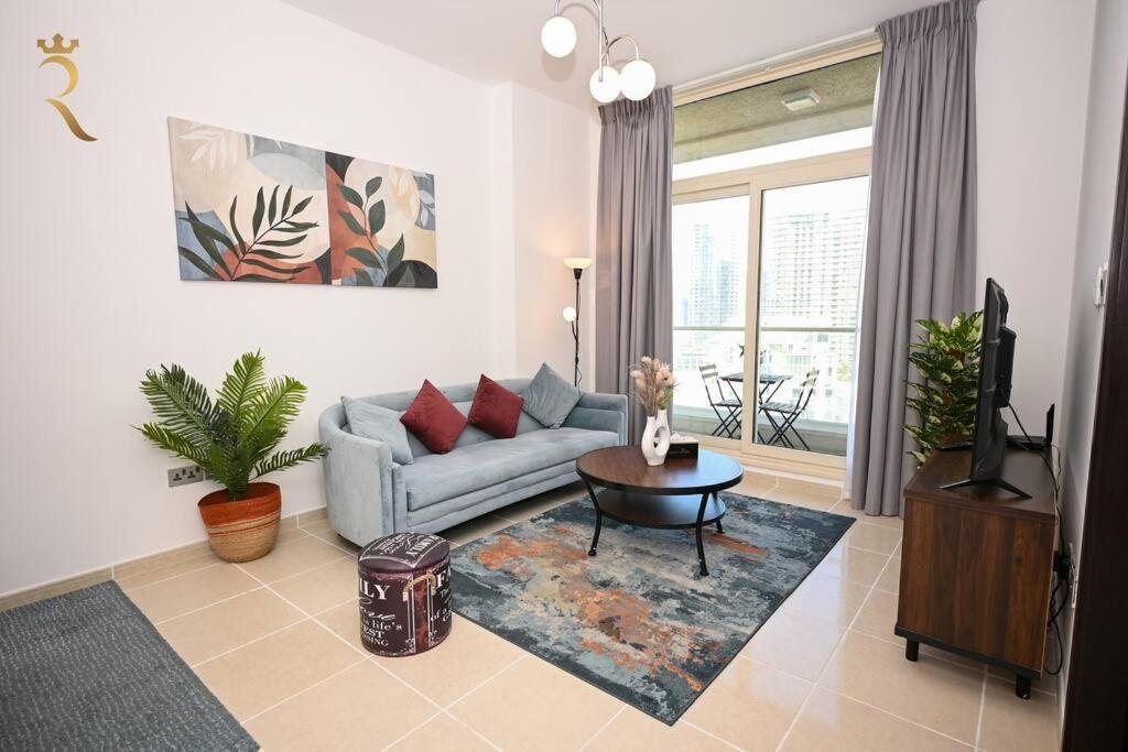 Luminous 1br Al Reem Appartamento Abu Dhabi