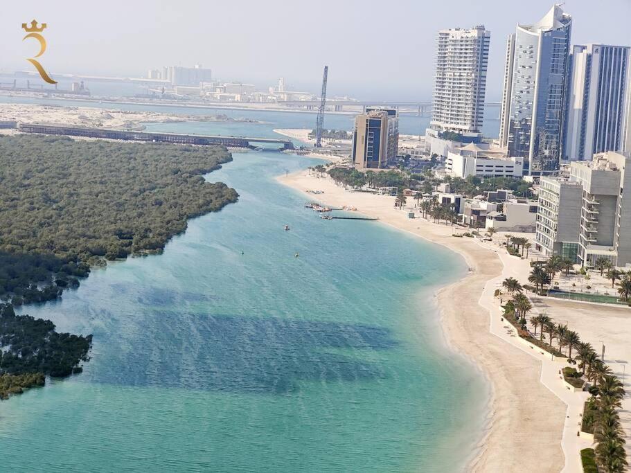 Luminous 1br Al Reem Appartamento *