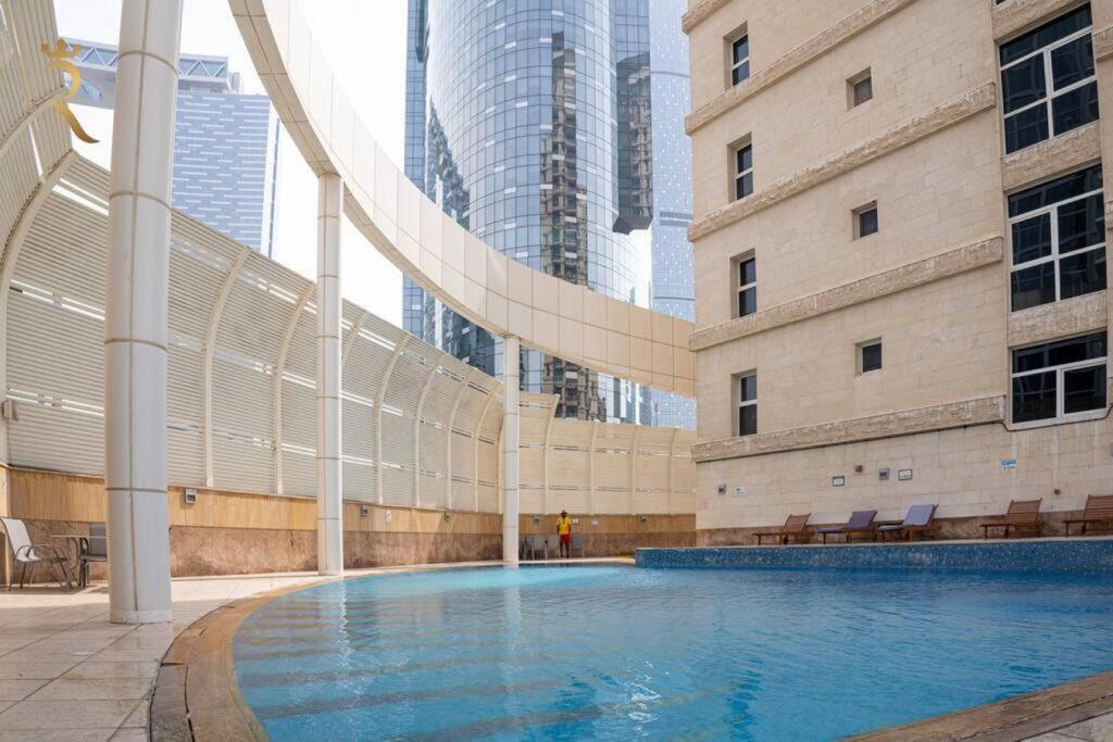 Appartamento Luminous 1br Al Reem