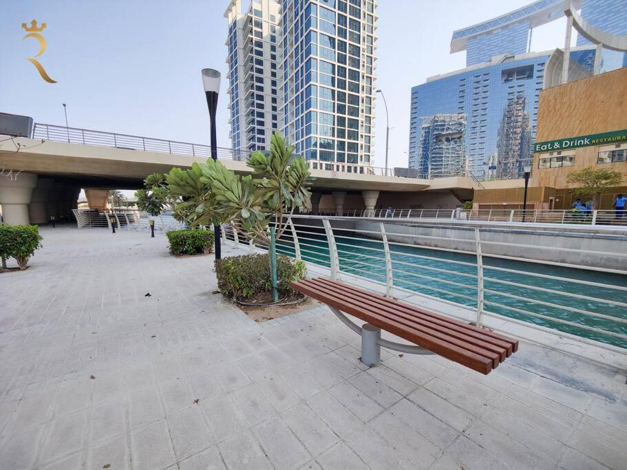 Luminous 1br Al Reem Appartamento *