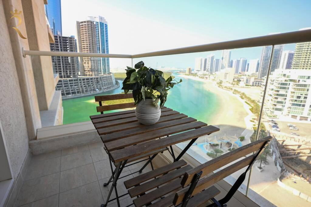 Luminous 1br Al Reem Appartamento Abu Dhabi