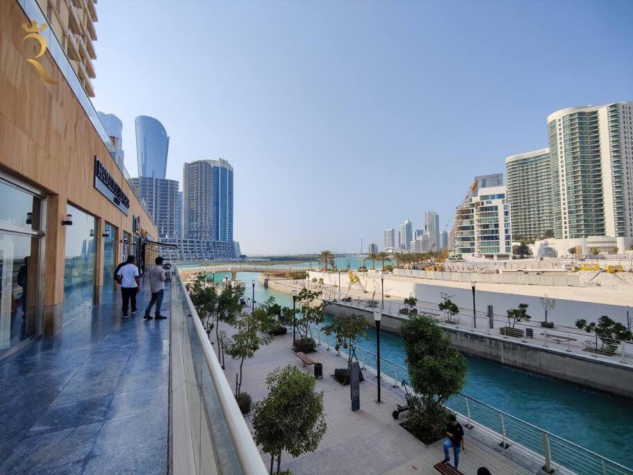 Luminous 1br Al Reem Appartamento Abu Dhabi